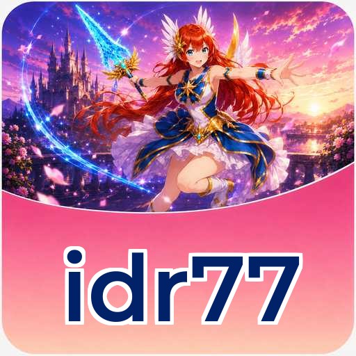 idr77 APK Structure