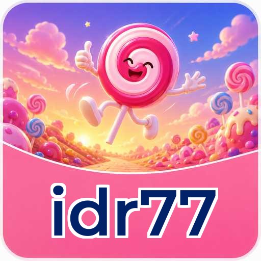 idr77 APK Structure