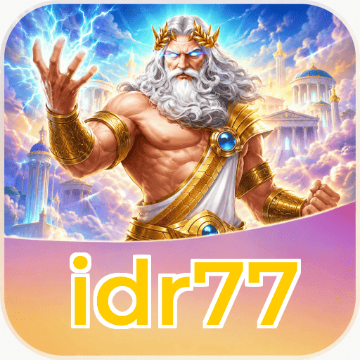 idr77 APK Structure