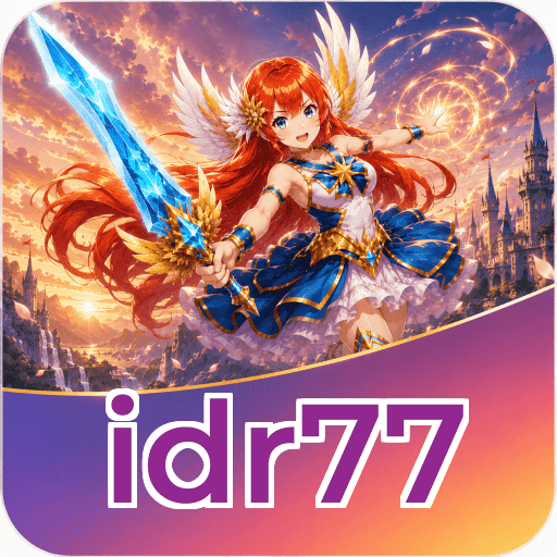 idr77 APK Structure