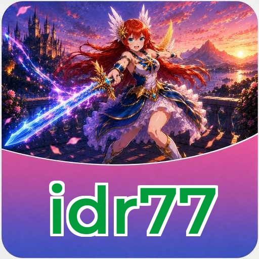 idr77 APK