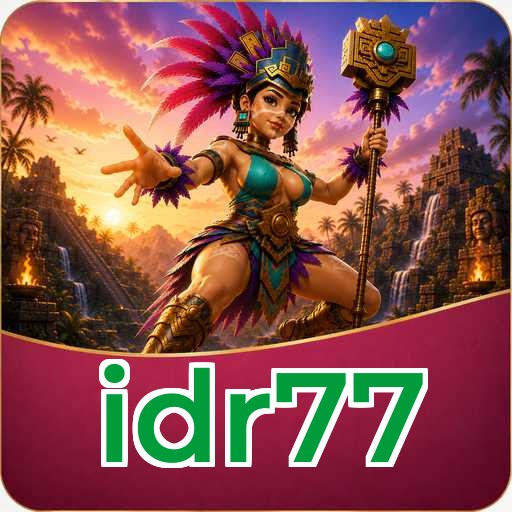 Screenshot Proses Instalasi idr77 APK
