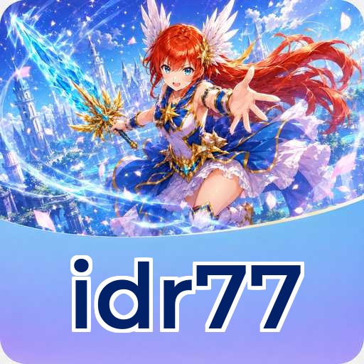 idr77 APK