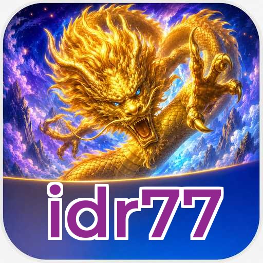 idr77 APK Structure