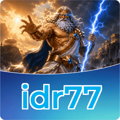 idr77 APK