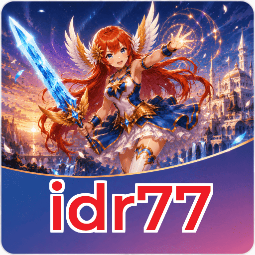 idr77 APK