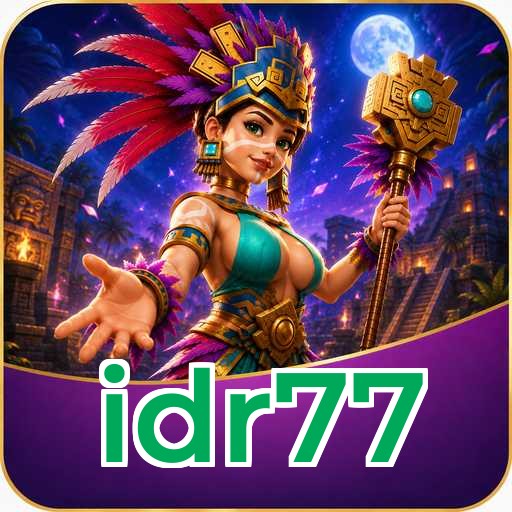 idr77 APK Structure