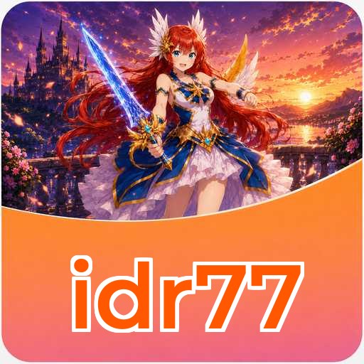 idr77 APK