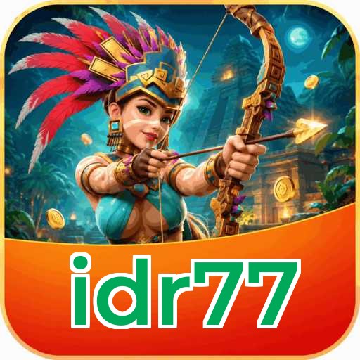 idr77 APK Structure