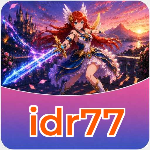 idr77 APK
