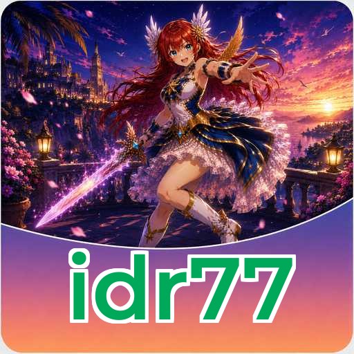 idr77 APK Structure